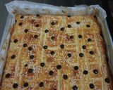 Foto langkah ke 6 dari resep Dutch Boterkoek.