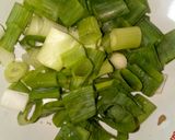 Foto langkah ke 5 dari resep Semur jengkol kuah kuning.
