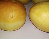 Foto langkah ke 6 dari resep Bomboloni.