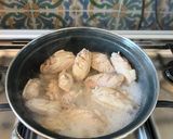 Hình bước làm 1 của món Cánh Gà Nướng Siu Ngon Đãi Nhà Chồng