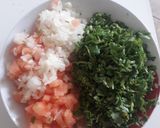 Foto del paso 2 de la receta: Pebre chileno