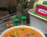 Foto langkah ke 4 dari resep Kari Daging Kambing.