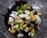 Foto del paso 2 de la receta: Ensalada rápida