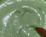 Foto langkah ke 4 dari resep Chiffon cake pandan.