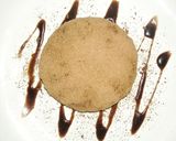 Foto langkah ke 4 dari resep Pancake Milo.