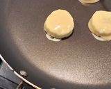 Foto del paso 1 de la receta: Mini pancacke de banana.🍌 ✔️