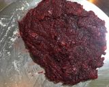 A picture of step 7 of Beetroot Cutlet.