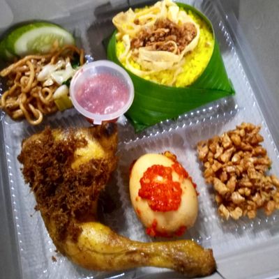 Langkah 8