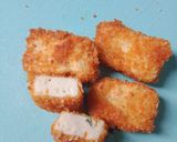 Foto langkah ke 12 dari resep Nugget Ayam.