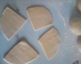 A picture of step 5 of Mahamri (Cardamom and fresh coconut).