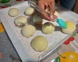 Foto del paso 13 de la receta: Bollos rellenos