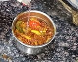 A picture of step 8 of Shahi Cauliflower Kofta Curry.