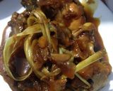 Foto langkah ke 3 dari resep Ayam Kecap#tantanganakhirtahun.