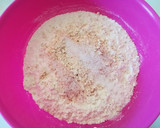 Tejes kifli kelesztés nélkül recept fázis 1 fotója