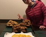 Foto del paso 7 de la receta: Arepas y arepas rellenas