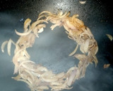 Foto del paso 1 de la receta: Noodles con setas