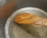 A picture of step 2 of Jalebi.