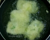 Foto langkah ke 5 dari resep Mendoan & Bakwan.