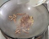 รูปขั้นตอนการทำที่ 3 ของ ไข่กั้งผัดพริกกระเทียม (เผ็ดน้อย)