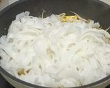 Foto langkah ke 6 dari resep Kwetiau Goreng.