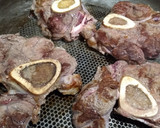 Foto del paso 1 de la receta: Osobuco a mi manera 🥩