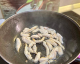 Foto del paso 2 de la receta: Pollo en salsa de ajo