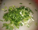 Foto del paso 2 de la receta: Arroz Cantonés a mi estilo y fácil