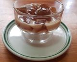 Foto del paso 3 de la receta: Gelatina de café con rompope