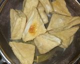 Foto langkah ke 1 dari resep Tahu Crispy.