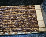 Kinder bueno recept fázis 10 fotója