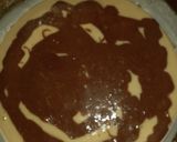 Foto del paso 4 de la receta: Torta marmolada.😁😘