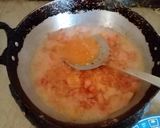 A picture of step 16 of Smoky qeema karahi.