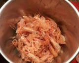 Foto del paso 2 de la receta: Gambas en salsa Thai