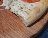 Foto del paso 5 de la receta: Pizza casera 😋🍕🍕