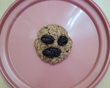 Foto del paso 4 de la receta: Galletas de avena, crujientes y "fit"