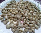 आंवला कैंडी(Amla Candy recipe in Hindi) रेसिपी चरण 2 फोटो