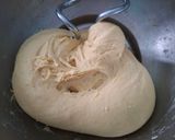 Foto langkah ke 4 dari resep Donat Ubi Eggless (Tanpa Telur).