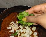 વડોદરા ની ફેમસ મટકા દમ બિરયાની (Vadodara Famous Matka Dum Biryani Recipe In Gujarati) રેસીપી સ્ટેપ5ફોટો