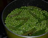 A picture of step 3 of Spring Lamb Stew with Baby Vegetables (Navarin d'Agneau).