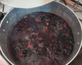 Foto del paso 1 de la receta: ❤️🌺Agua de Jamaica 🌺❤️¡Facilísimo!