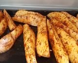 Foto del paso 3 de la receta: Papas Rústicas