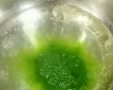 A picture of step 3 of Rice flour and Palak Masala Paratha.