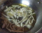 नमक पारे (Namakpare recipe in hindi) रेसिपी चरण 2 फोटो