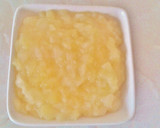 Foto del paso 2 de la receta: Allioli de manzana