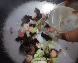 Foto langkah ke 2 dari resep Bihun Goreng.