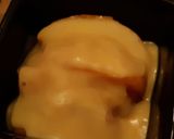 Une image de l'étape 7 de Pommes flambées au Calvados.