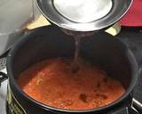 Italian sizzler recipe step 9 photo