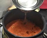 A picture of step 9 of Italian sizzler.