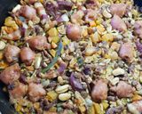 Foto del paso 4 de la receta: Guisito de lentejas