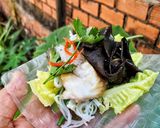 Hình bước làm 7 của món CÁ CHẼM HẤP XÌ DẦU | BY ERIC'S HOME